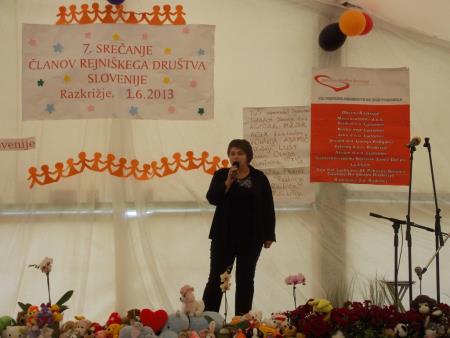 Srečanje članov Rejniškega društva Slovenije 2013 23